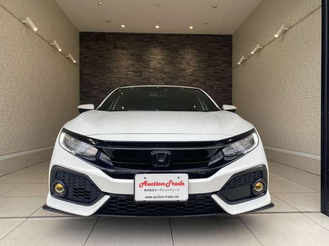 ホンダ シビック １．５ H30年 (九州・沖縄) 99