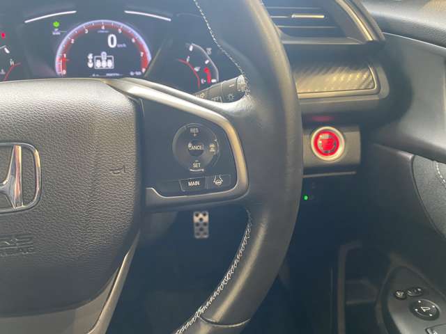 ホンダ シビック １．５ H30年 (九州・沖縄) 99