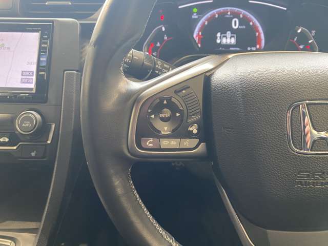 ホンダ シビック １．５ H30年 (九州・沖縄) 99