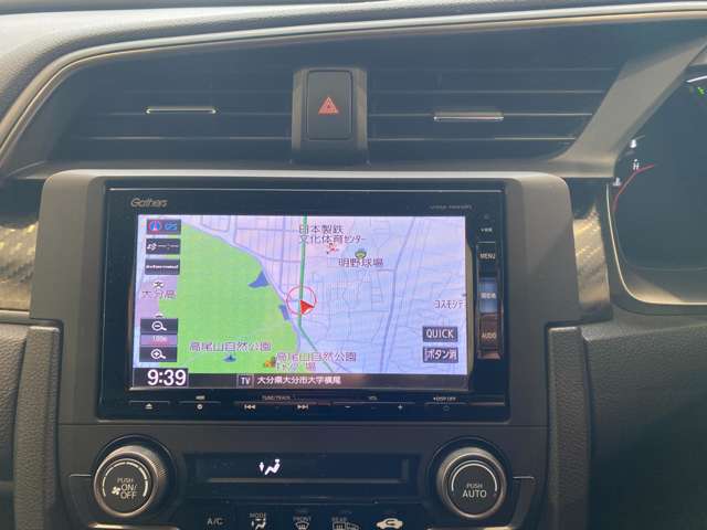 ホンダ シビック １．５ H30年 (九州・沖縄) 99