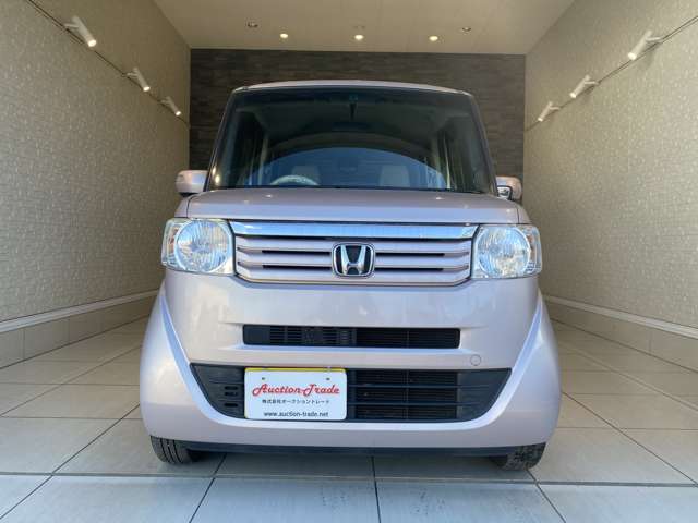 ホンダ Ｎ　ＢＯＸ ６６０ Ｇ Ｌパッケージ H26年 (九州・沖縄) 99