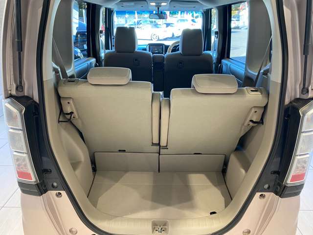 ホンダ Ｎ　ＢＯＸ ６６０ Ｇ Ｌパッケージ H26年 (九州・沖縄) 99