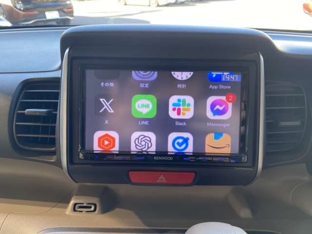 ホンダ Ｎ　ＢＯＸ ６６０ Ｇ Ｌパッケージ H26年 (九州・沖縄) 99