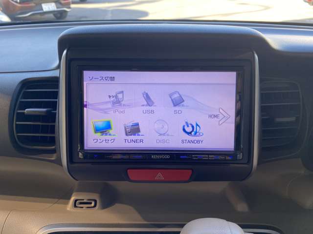 ホンダ Ｎ　ＢＯＸ ６６０ Ｇ Ｌパッケージ H26年 (九州・沖縄) 99