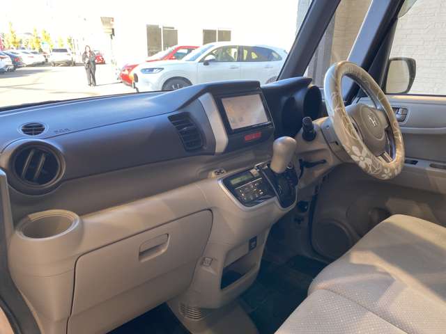 ホンダ Ｎ　ＢＯＸ ６６０ Ｇ Ｌパッケージ H26年 (九州・沖縄) 99