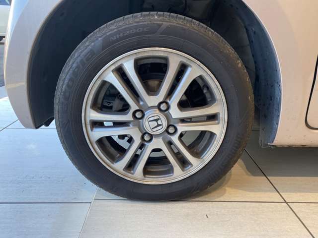 ホンダ Ｎ　ＢＯＸ ６６０ Ｇ Ｌパッケージ H26年 (九州・沖縄) 99