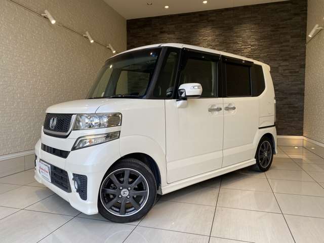 ホンダ Ｎ　ＢＯＸ ６６０ モデューロＸ Ｇ ターボパッケージ H25年 (九州・沖縄) 99