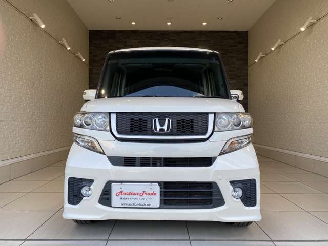 ホンダ Ｎ　ＢＯＸ ６６０ モデューロＸ Ｇ ターボパッケージ H25年 (九州・沖縄) 99