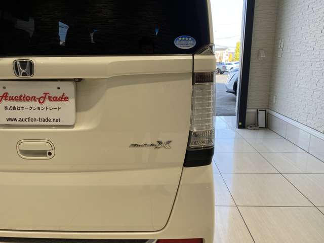 ホンダ Ｎ　ＢＯＸ ６６０ モデューロＸ Ｇ ターボパッケージ H25年 (九州・沖縄) 99