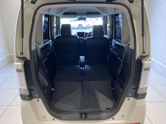 ホンダ Ｎ　ＢＯＸ ６６０ モデューロＸ Ｇ ターボパッケージ H25年 (九州・沖縄) 99