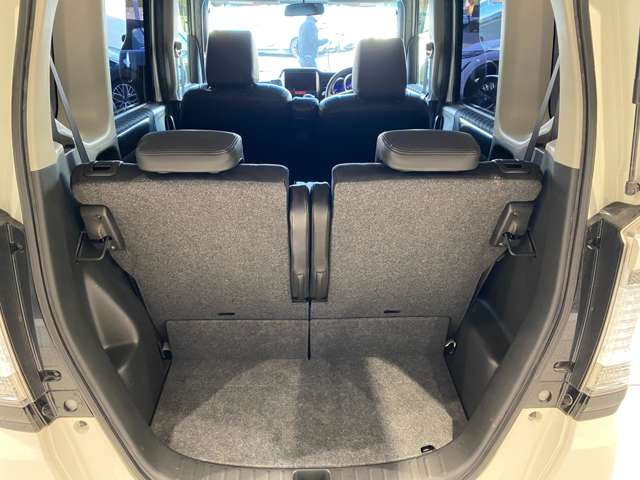 ホンダ Ｎ　ＢＯＸ ６６０ モデューロＸ Ｇ ターボパッケージ H25年 (九州・沖縄) 99