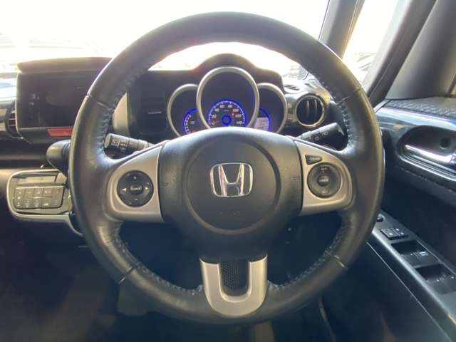 ホンダ Ｎ　ＢＯＸ ６６０ モデューロＸ Ｇ ターボパッケージ H25年 (九州・沖縄) 99