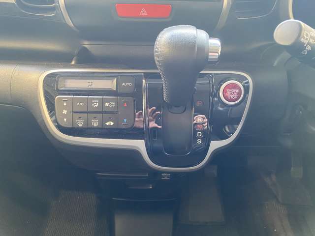 ホンダ Ｎ　ＢＯＸ ６６０ モデューロＸ Ｇ ターボパッケージ H25年 (九州・沖縄) 99