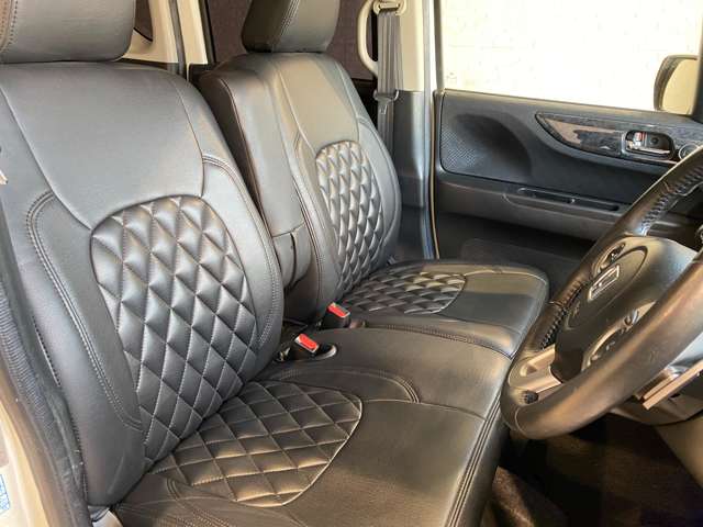 ホンダ Ｎ　ＢＯＸ ６６０ モデューロＸ Ｇ ターボパッケージ H25年 (九州・沖縄) 99