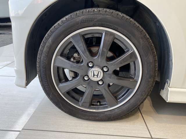 ホンダ Ｎ　ＢＯＸ ６６０ モデューロＸ Ｇ ターボパッケージ H25年 (九州・沖縄) 99