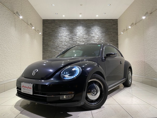 フォルクスワーゲン ザ　ビートル デザイン H27年 (九州・沖縄) 99