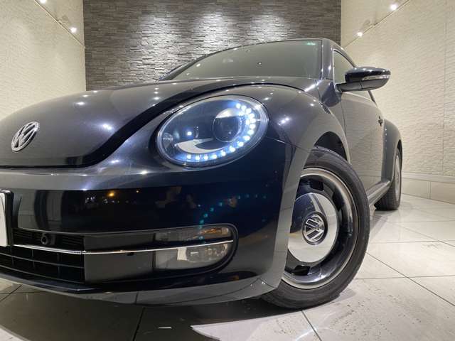 フォルクスワーゲン ザ　ビートル デザイン H27年 (九州・沖縄) 99