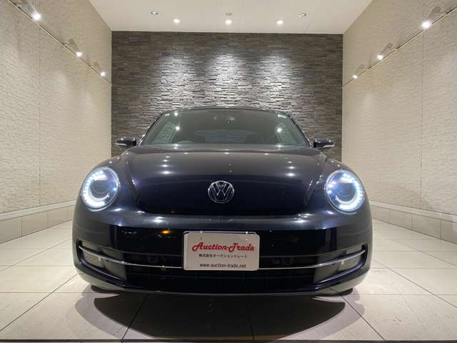 フォルクスワーゲン ザ　ビートル デザイン H27年 (九州・沖縄) 99