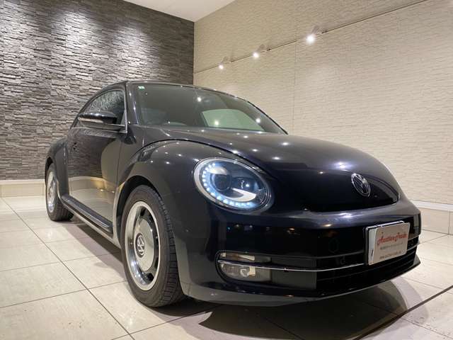 フォルクスワーゲン ザ　ビートル デザイン H27年 (九州・沖縄) 99