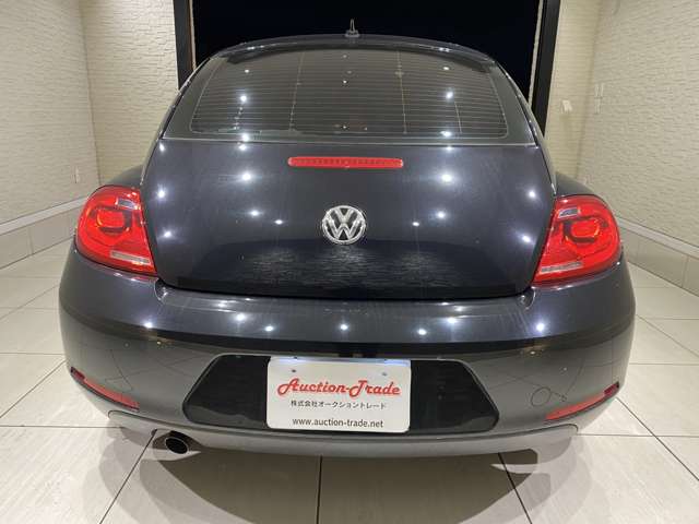 フォルクスワーゲン ザ　ビートル デザイン H27年 (九州・沖縄) 99