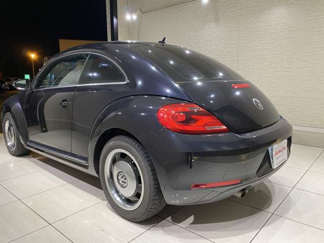 フォルクスワーゲン ザ　ビートル デザイン H27年 (九州・沖縄) 99