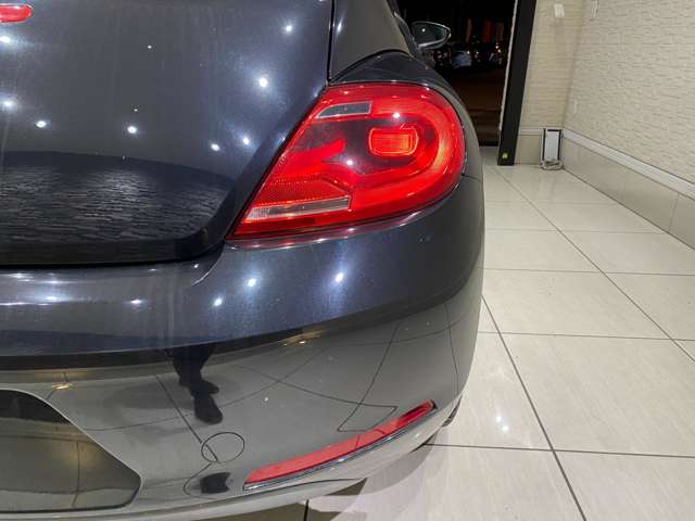 フォルクスワーゲン ザ　ビートル デザイン H27年 (九州・沖縄) 99