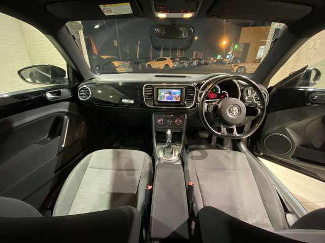 フォルクスワーゲン ザ　ビートル デザイン H27年 (九州・沖縄) 99