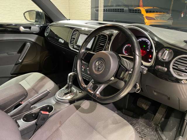 フォルクスワーゲン ザ　ビートル デザイン H27年 (九州・沖縄) 99