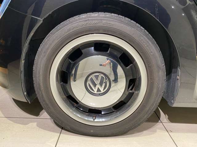 フォルクスワーゲン ザ　ビートル デザイン H27年 (九州・沖縄) 99