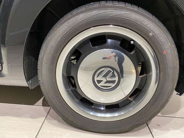 フォルクスワーゲン ザ　ビートル デザイン H27年 (九州・沖縄) 99