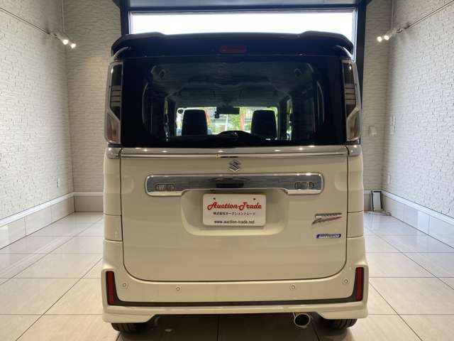 スズキ スペーシア ６６０ カスタム ハイブリッド ＸＳ H30年 (九州・沖縄) 99