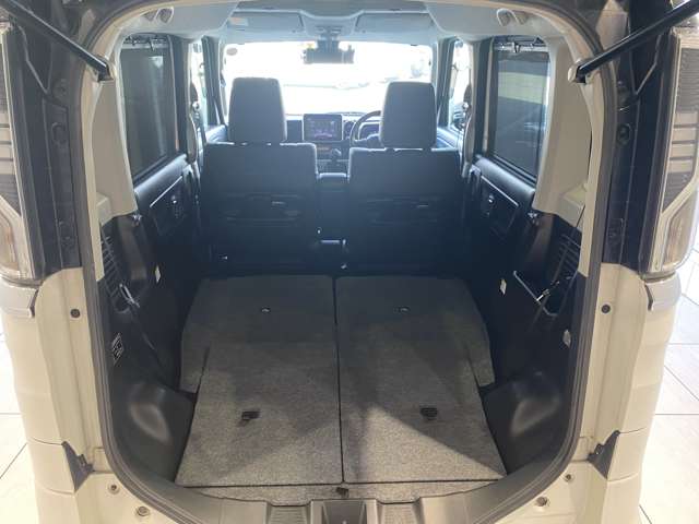 スズキ スペーシア ６６０ カスタム ハイブリッド ＸＳ H30年 (九州・沖縄) 99