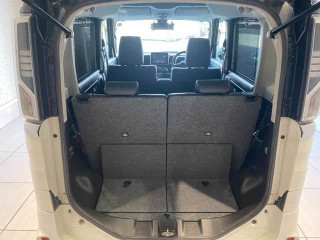 スズキ スペーシア ６６０ カスタム ハイブリッド ＸＳ H30年 (九州・沖縄) 99