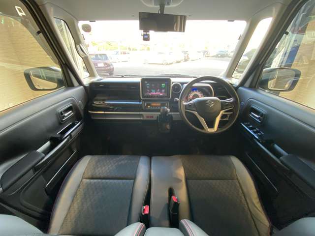 スズキ スペーシア ６６０ カスタム ハイブリッド ＸＳ H30年 (九州・沖縄) 99