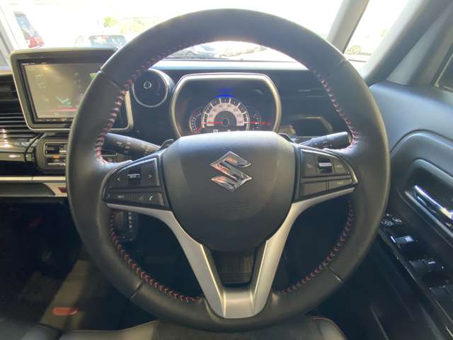 スズキ スペーシア ６６０ カスタム ハイブリッド ＸＳ H30年 (九州・沖縄) 99