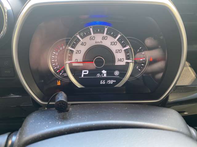 スズキ スペーシア ６６０ カスタム ハイブリッド ＸＳ H30年 (九州・沖縄) 99