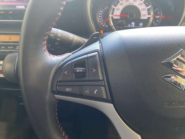 スズキ スペーシア ６６０ カスタム ハイブリッド ＸＳ H30年 (九州・沖縄) 99