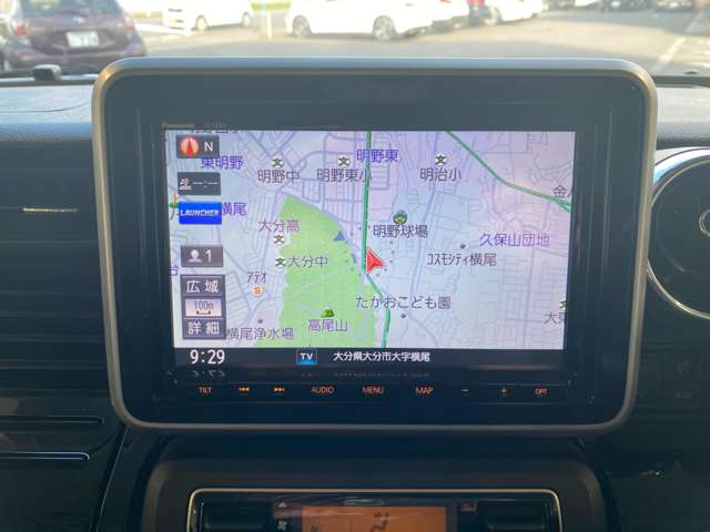 スズキ スペーシア ６６０ カスタム ハイブリッド ＸＳ H30年 (九州・沖縄) 99