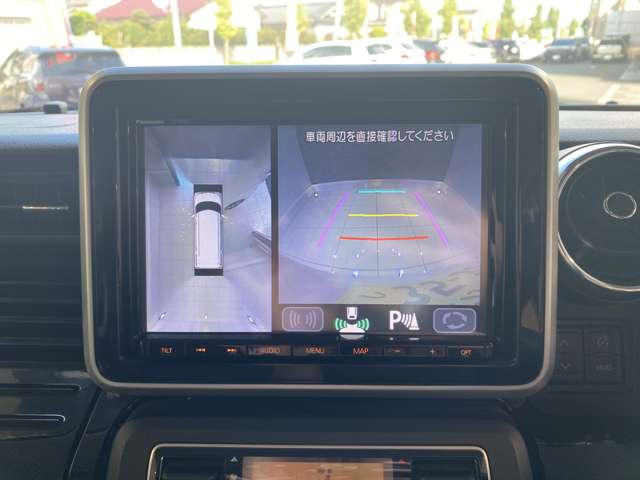 スズキ スペーシア ６６０ カスタム ハイブリッド ＸＳ H30年 (九州・沖縄) 99