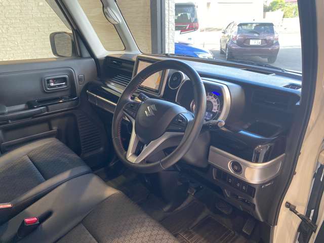 スズキ スペーシア ６６０ カスタム ハイブリッド ＸＳ H30年 (九州・沖縄) 99