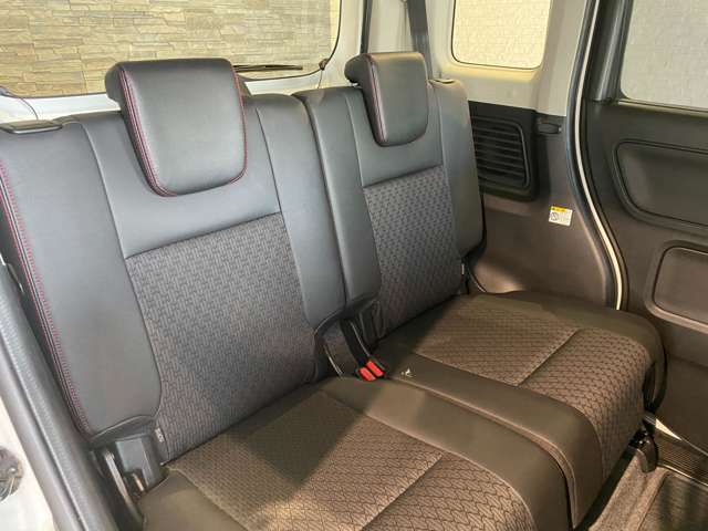 スズキ スペーシア ６６０ カスタム ハイブリッド ＸＳ H30年 (九州・沖縄) 99