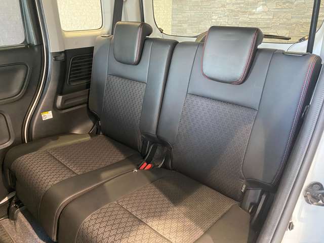 スズキ スペーシア ６６０ カスタム ハイブリッド ＸＳ H30年 (九州・沖縄) 99