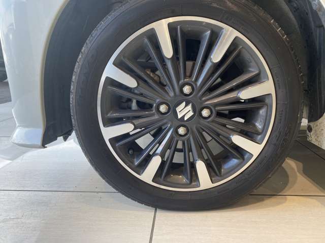 スズキ スペーシア ６６０ カスタム ハイブリッド ＸＳ H30年 (九州・沖縄) 99