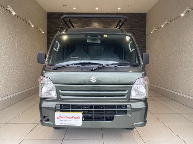 スズキ キャリイトラック ６６０ スーパーキャリイ Ｌ ３方開 ４ＷＤ R2年 (九州・沖縄) 99