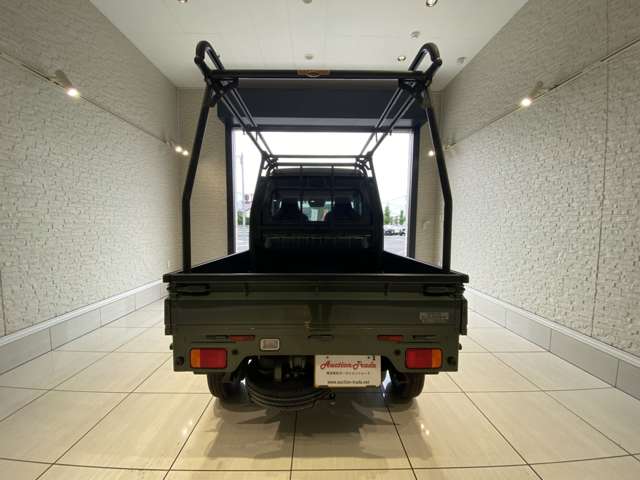 スズキ キャリイトラック ６６０ スーパーキャリイ Ｌ ３方開 ４ＷＤ R2年 (九州・沖縄) 99