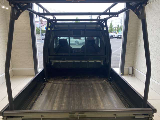 スズキ キャリイトラック ６６０ スーパーキャリイ Ｌ ３方開 ４ＷＤ R2年 (九州・沖縄) 99