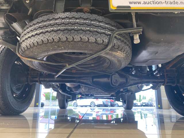 スズキ キャリイトラック ６６０ スーパーキャリイ Ｌ ３方開 ４ＷＤ R2年 (九州・沖縄) 99