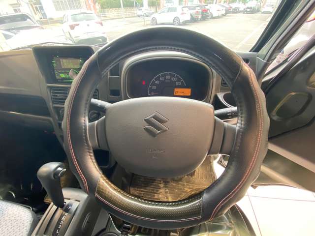 スズキ キャリイトラック ６６０ スーパーキャリイ Ｌ ３方開 ４ＷＤ R2年 (九州・沖縄) 99