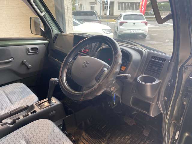 スズキ キャリイトラック ６６０ スーパーキャリイ Ｌ ３方開 ４ＷＤ R2年 (九州・沖縄) 99