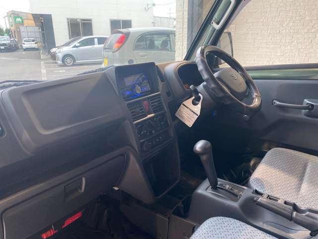 スズキ キャリイトラック ６６０ スーパーキャリイ Ｌ ３方開 ４ＷＤ R2年 (九州・沖縄) 99